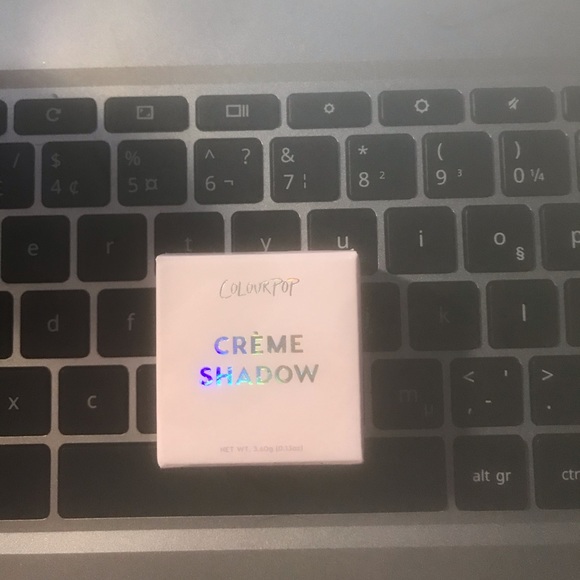 ColourPop Cream Eyeshadow - Picture 2 of 5